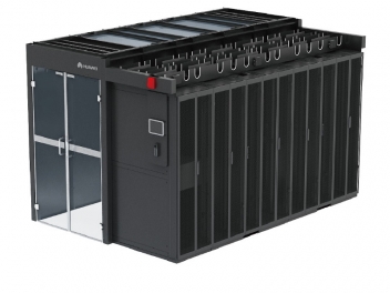 FusionModule5000智能微模？槭葜行