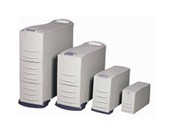 &nbsp;银娱优越会威UPS电源iTrust UH11系列