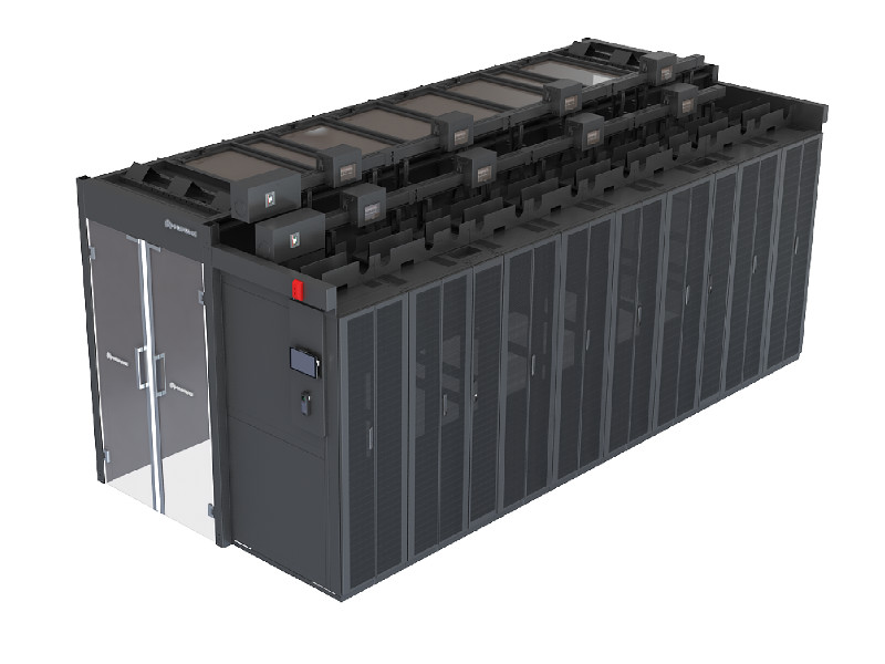 FusionModule5000智能微？？槭葜行