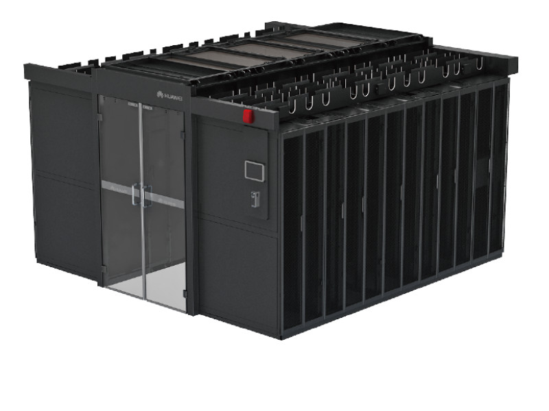 FusionModule5000智能微？？槭葜行