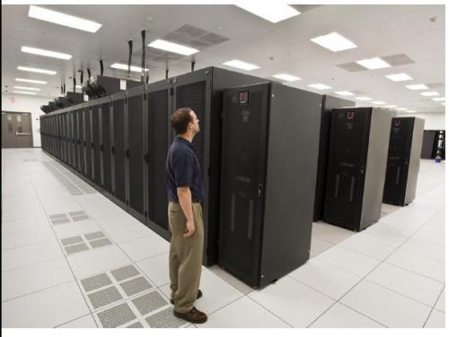 长沙机房细密空调