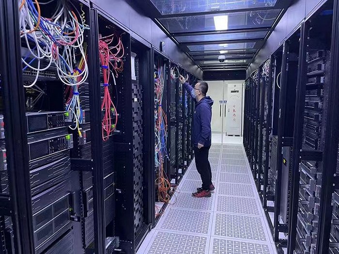 银娱优越会信息科技